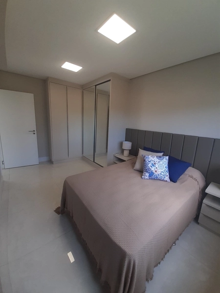 Casa 04 suítes no Reserva das águas mobiliada e decorada: 22ª foto da galeria de imagens do imóvel