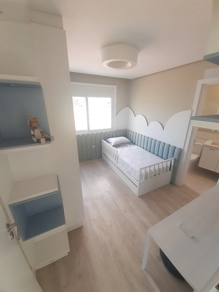 Casa 04 suítes no Reserva das águas mobiliada e decorada: 18ª foto da galeria de imagens do imóvel
