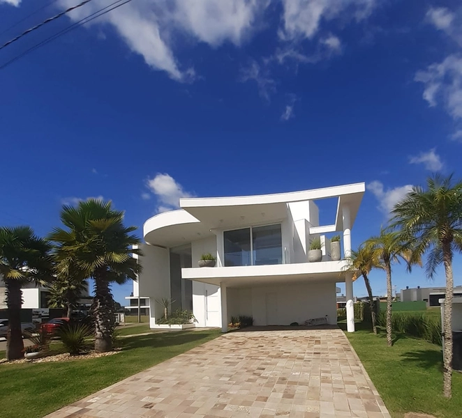 Casa 04 suítes no Reserva das águas mobiliada e decorada: 29ª foto da galeria de imagens do imóvel