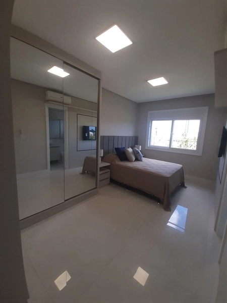 Casa 04 suítes no Reserva das águas mobiliada e decorada: 12ª foto da galeria de imagens do imóvel