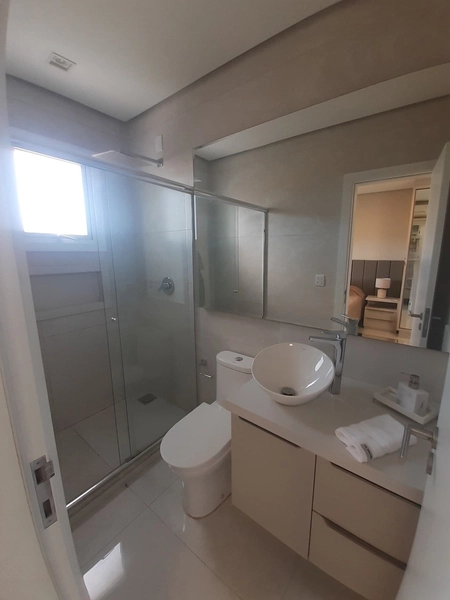 Casa 04 suítes no Reserva das águas mobiliada e decorada: 31ª foto da galeria de imagens do imóvel