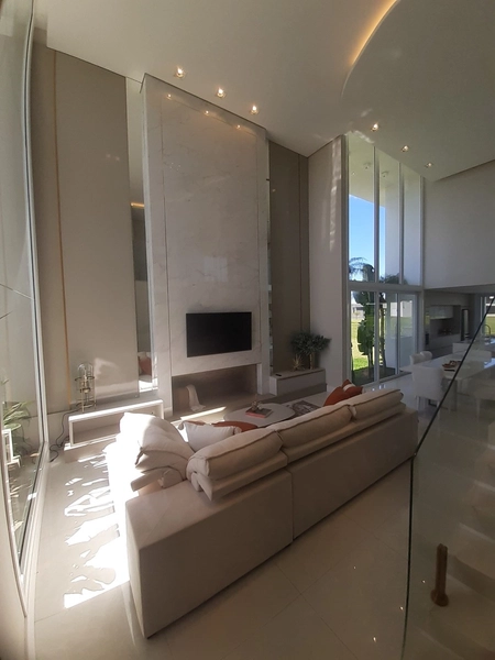 Casa 04 suítes no Reserva das águas mobiliada e decorada: 6ª foto da galeria de imagens do imóvel