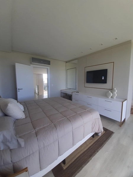 Casa 04 suítes no Reserva das águas mobiliada e decorada: 23ª foto da galeria de imagens do imóvel