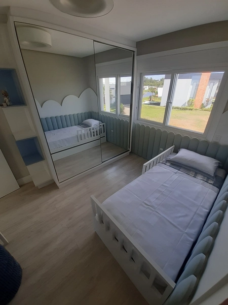 Casa 04 suítes no Reserva das águas mobiliada e decorada: 19ª foto da galeria de imagens do imóvel