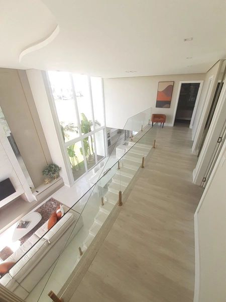 Casa 04 suítes no Reserva das águas mobiliada e decorada: 5ª foto da galeria de imagens do imóvel