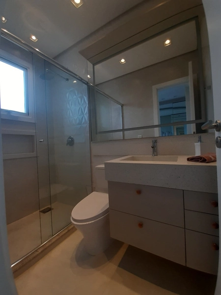 Casa 04 suítes no Reserva das águas mobiliada e decorada: 26ª foto da galeria de imagens do imóvel