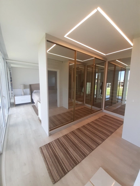 Casa 04 suítes no Reserva das águas mobiliada e decorada: 10ª foto da galeria de imagens do imóvel