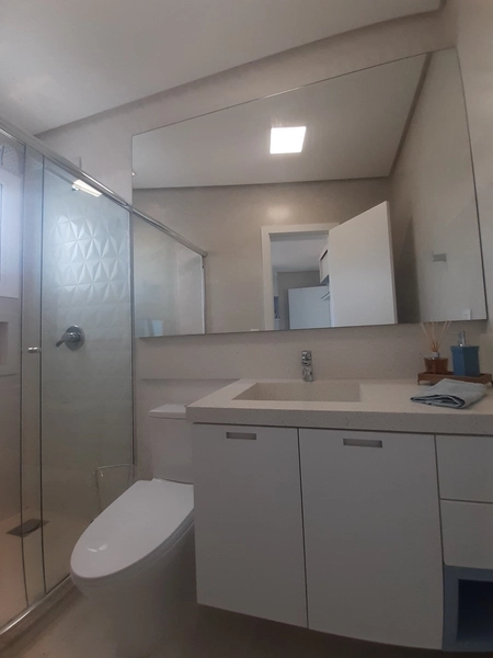 Casa 04 suítes no Reserva das águas mobiliada e decorada: 25ª foto da galeria de imagens do imóvel