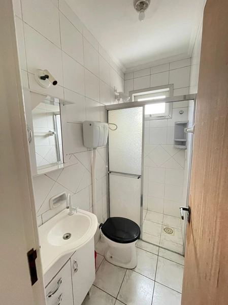 Apartamento à venda de 1 dormitório no centro de Torres: 4ª foto da galeria de imagens do imóvel