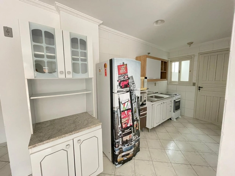 Apartamento à venda de 1 dormitório no centro de Torres: 3ª foto da galeria de imagens do imóvel