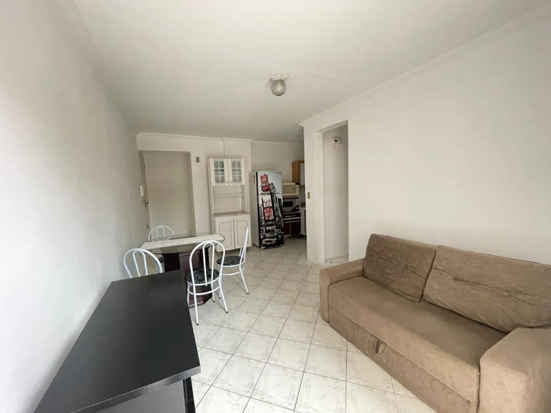 Apartamento à venda de 1 dormitório no centro de Torres: 2ª foto da galeria de imagens do imóvel