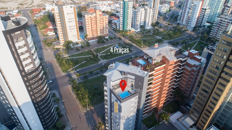 Apartamento 3 dormitórios , em Torres: 3ª foto da galeria de imagens do imóvel