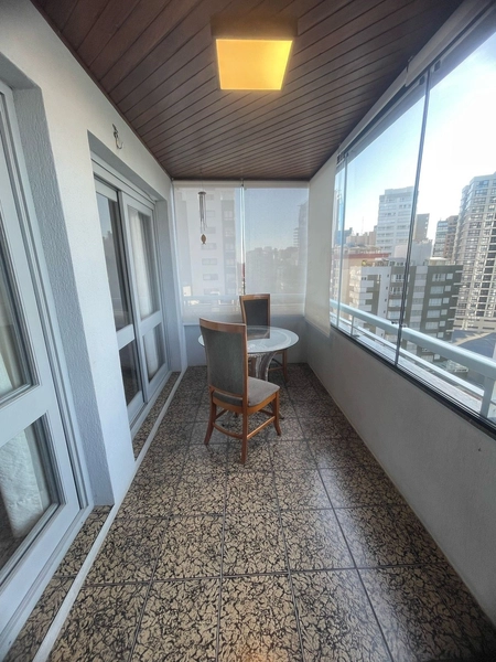 Apartamento 3 dormitórios , em Torres: 2ª foto da galeria de imagens do imóvel