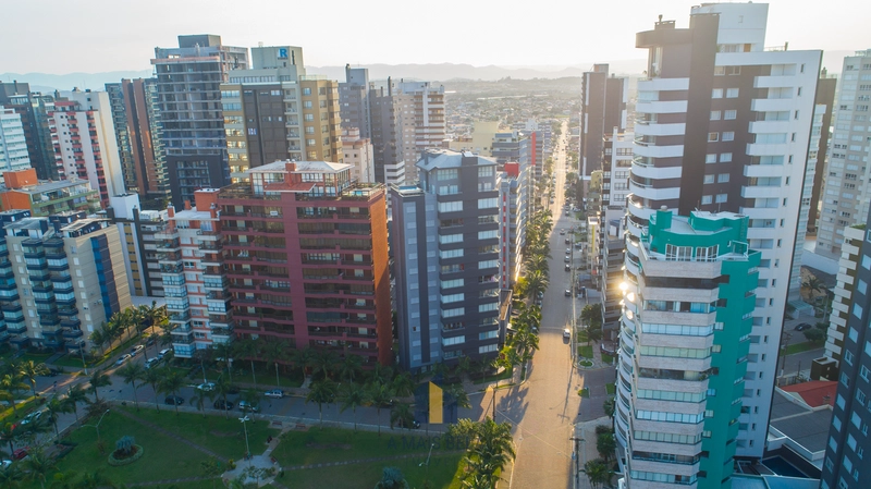 Apartamento 3 dormitórios , em Torres: 6ª foto da galeria de imagens do imóvel