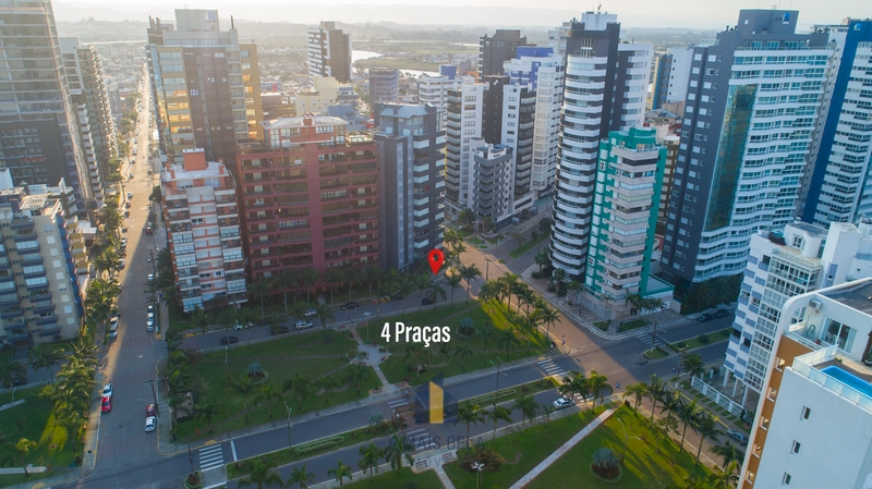 Apartamento 3 dormitórios , em Torres: 2ª foto da galeria de imagens do imóvel