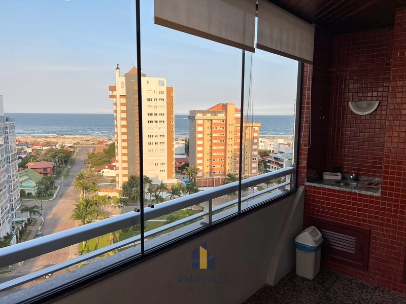 Apartamento 3 dormitórios , em Torres: 11ª foto da galeria de imagens do imóvel
