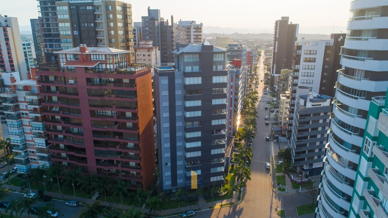 Apartamento 3 dormitórios , em Torres: 10ª foto da galeria de imagens do imóvel