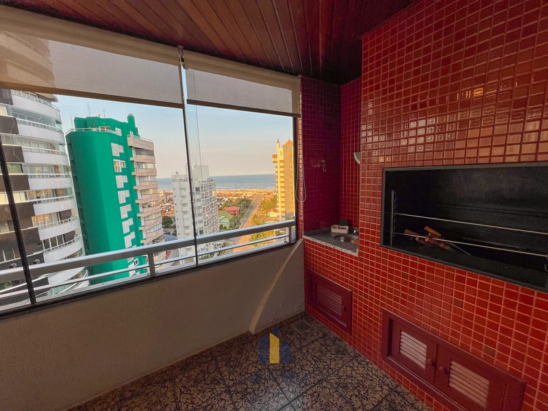 Apartamento 3 dormitórios , em Torres: 44ª foto da galeria de imagens do imóvel