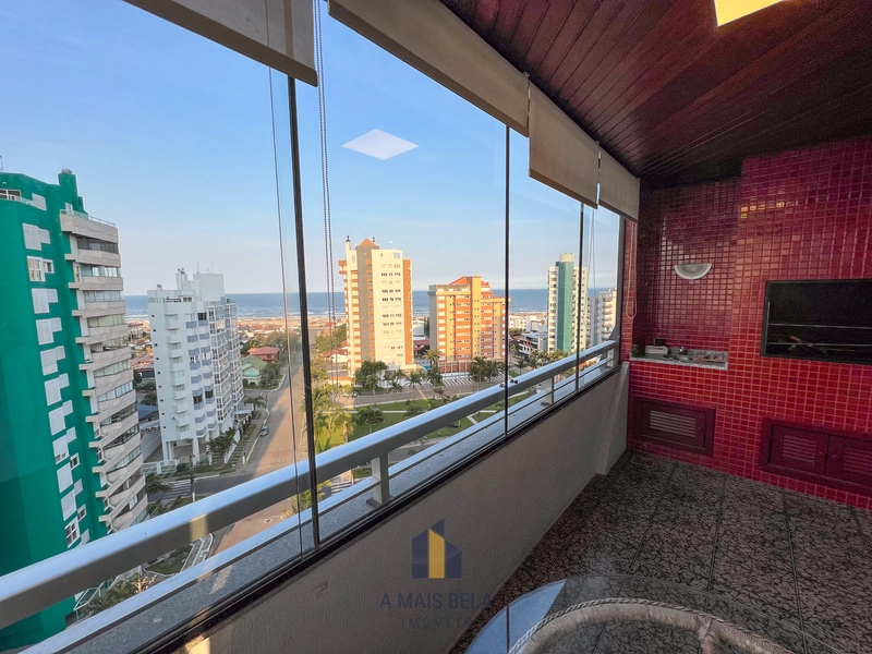 Apartamento 3 dormitórios , em Torres: 13ª foto da galeria de imagens do imóvel