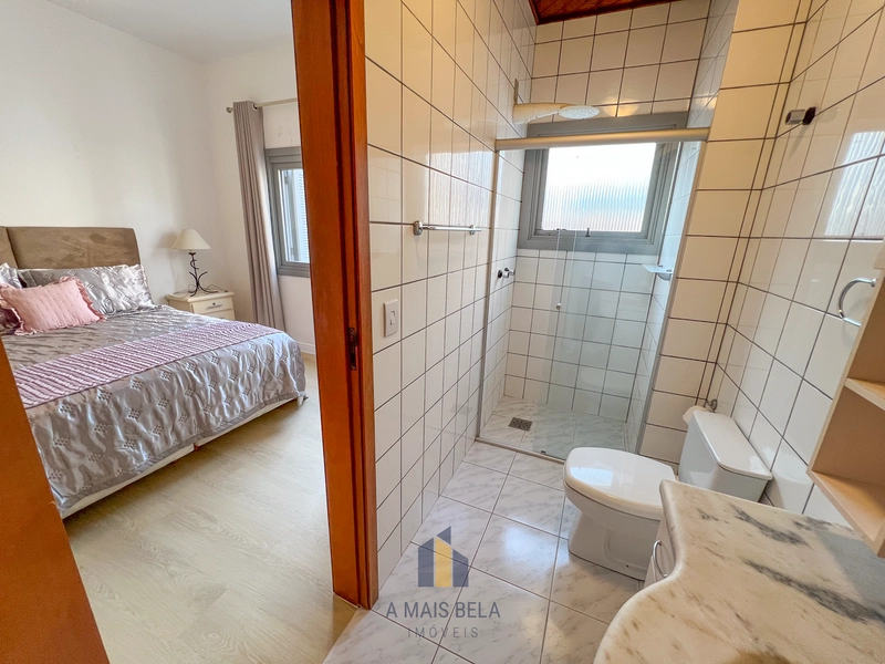 Apartamento 3 dormitórios , em Torres: 32ª foto da galeria de imagens do imóvel