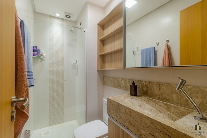 Apartamento com 2 dormitórios , em Torres: 13ª foto da galeria de imagens do imóvel