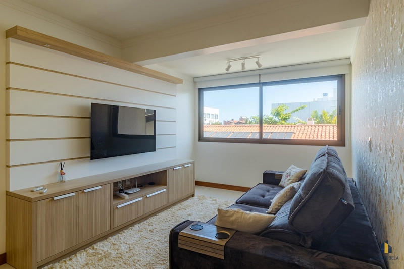 Apartamento com 2 dormitórios , em Torres: 8ª foto da galeria de imagens do imóvel