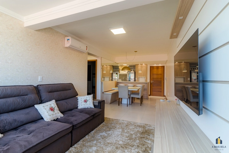 Apartamento com 2 dormitórios , em Torres: 19ª foto da galeria de imagens do imóvel