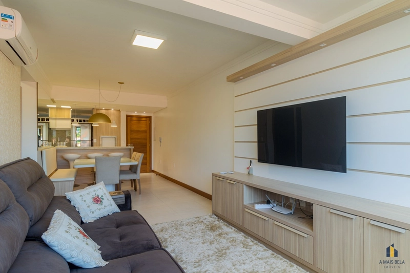 Apartamento com 2 dormitórios , em Torres: 20ª foto da galeria de imagens do imóvel