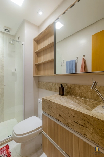Apartamento com 2 dormitórios , em Torres: 12ª foto da galeria de imagens do imóvel