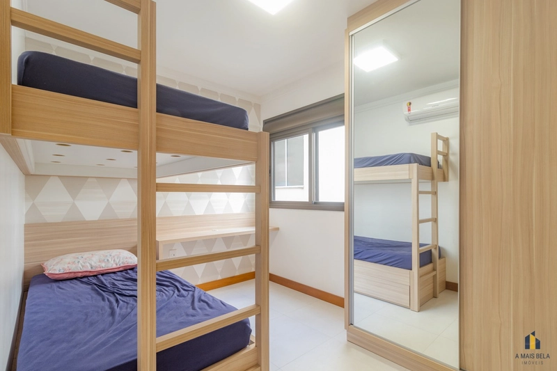Apartamento com 2 dormitórios , em Torres: 11ª foto da galeria de imagens do imóvel
