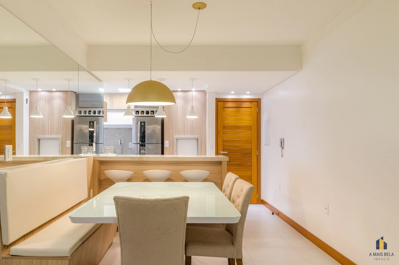 Apartamento com 2 dormitórios , em Torres: 6ª foto da galeria de imagens do imóvel