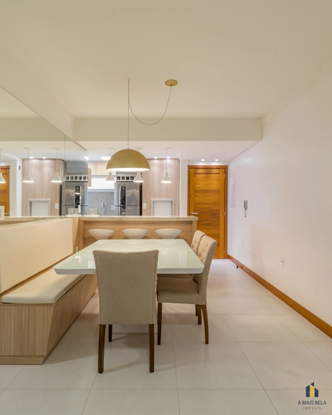 Apartamento com 2 dormitórios , em Torres: 5ª foto da galeria de imagens do imóvel