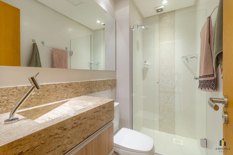 Apartamento com 2 dormitórios , em Torres: 10ª foto da galeria de imagens do imóvel