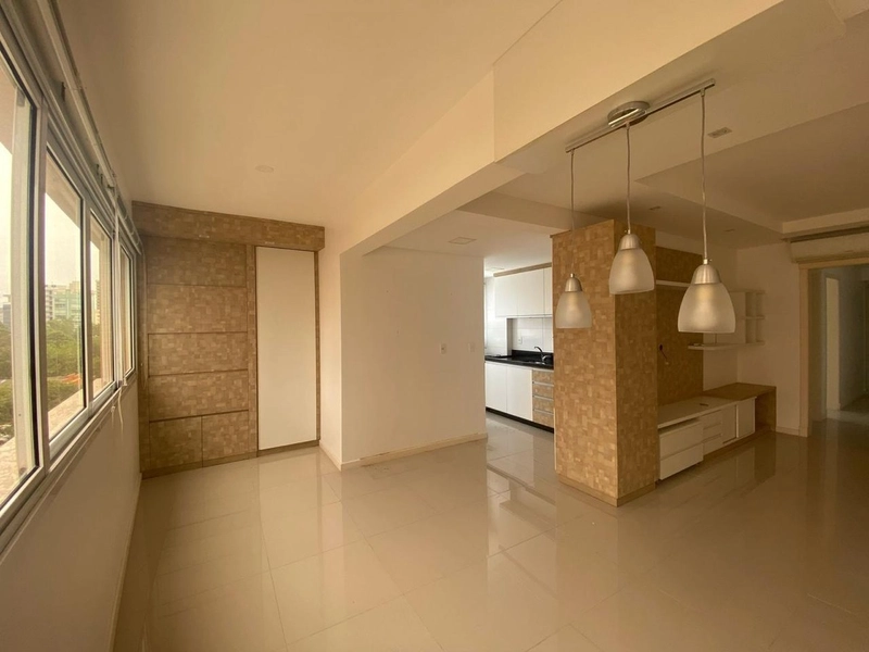 Apartamento em Torres, 3 dormitórios: 2ª foto da galeria de imagens do imóvel