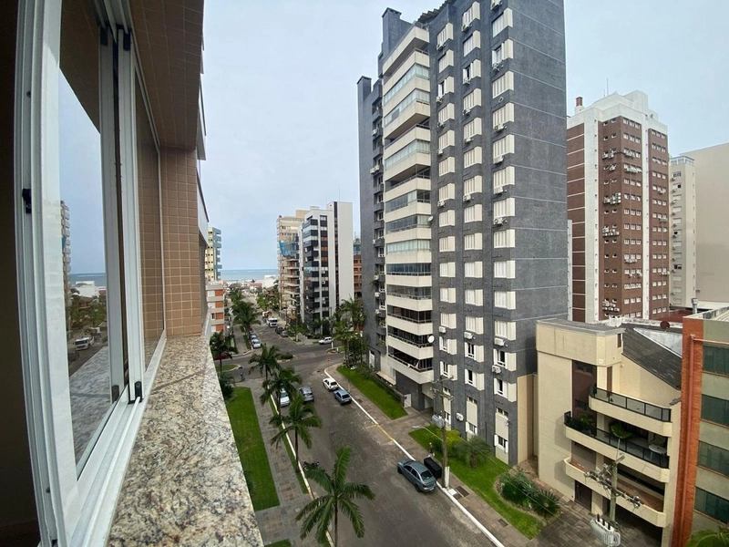 Apartamento em Torres, 3 dormitórios: 1ª foto da galeria de imagens do imóvel
