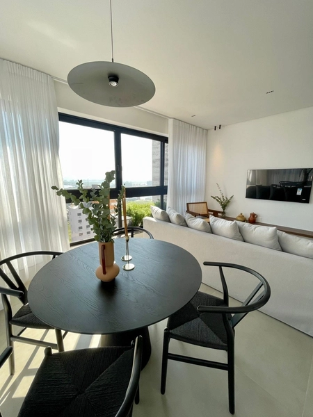 Apartamento 2 suítes em Torres: 8ª foto da galeria de imagens do imóvel