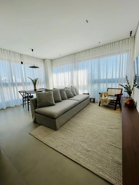 Apartamento 2 suítes em Torres: 1ª foto da galeria de imagens do imóvel