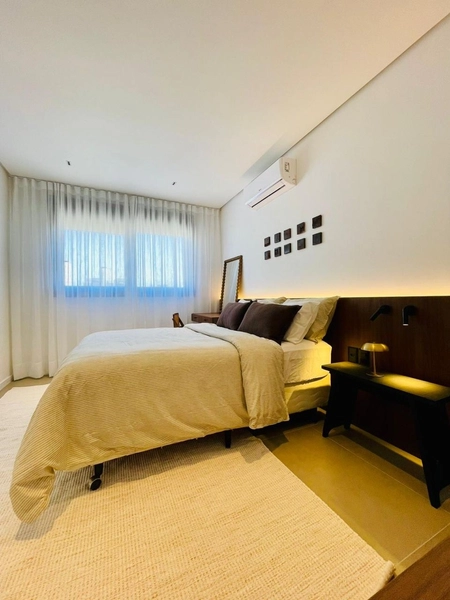 Apartamento 2 suítes em Torres: 20ª foto da galeria de imagens do imóvel