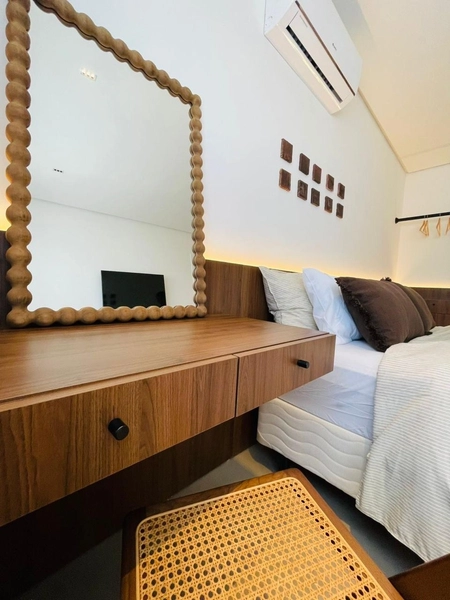 Apartamento 2 suítes em Torres: 25ª foto da galeria de imagens do imóvel