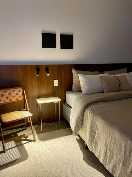Apartamento 2 suítes em Torres: 36ª foto da galeria de imagens do imóvel