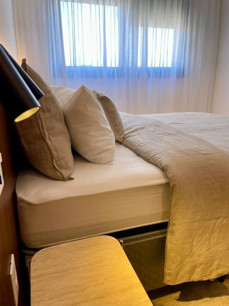 Apartamento 2 suítes em Torres: 33ª foto da galeria de imagens do imóvel