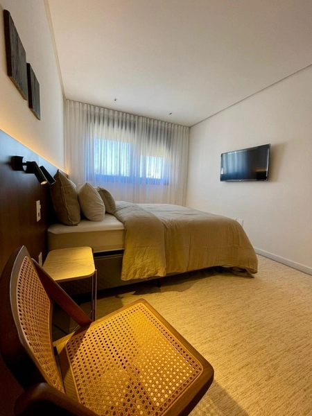Apartamento 2 suítes em Torres: 32ª foto da galeria de imagens do imóvel