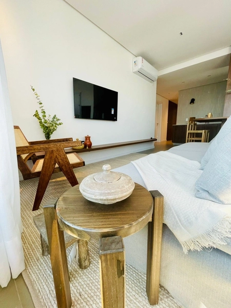 Apartamento 2 suítes em Torres: 6ª foto da galeria de imagens do imóvel