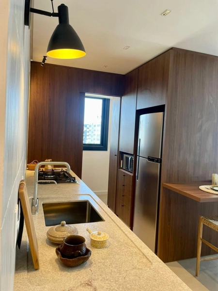 Apartamento 2 suítes em Torres: 19ª foto da galeria de imagens do imóvel