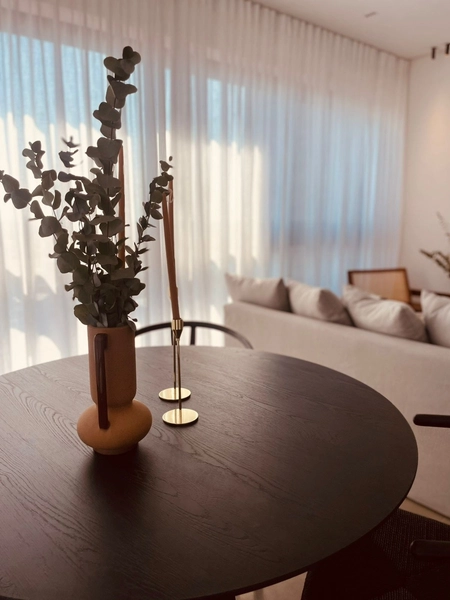 Apartamento 2 suítes em Torres: 4ª foto da galeria de imagens do imóvel