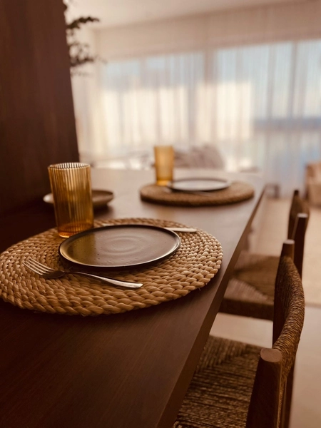 Apartamento 2 suítes em Torres: 3ª foto da galeria de imagens do imóvel