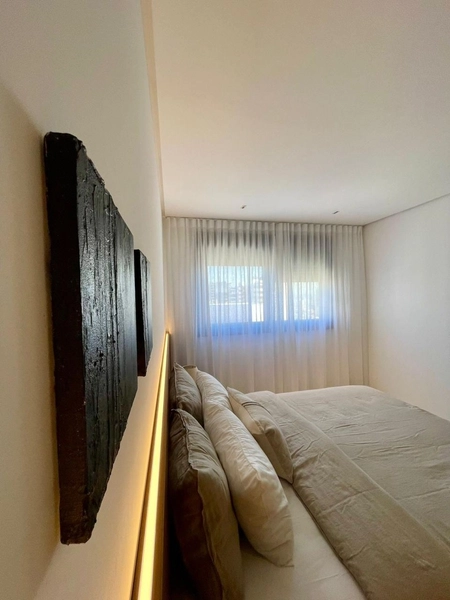 Apartamento 2 suítes em Torres: 35ª foto da galeria de imagens do imóvel