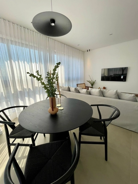 Apartamento 2 suítes em Torres: 2ª foto da galeria de imagens do imóvel