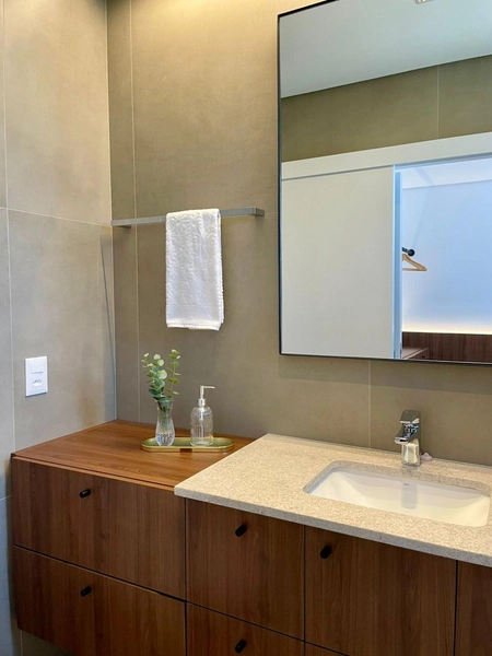Apartamento 2 suítes em Torres: 29ª foto da galeria de imagens do imóvel