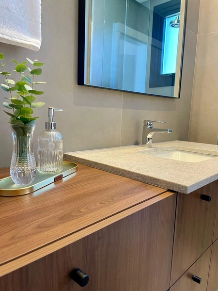 Apartamento 2 suítes em Torres: 28ª foto da galeria de imagens do imóvel